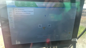 Tractor Zetor Forterra 135 - imagine 4