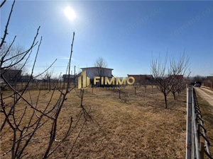 Teren Intravilan | 432 mp | Burdujeni | ID:1711