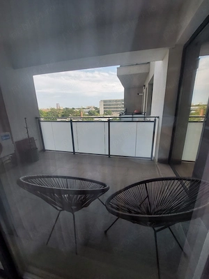 Apartament cu 2 camere de inchiriat- Parcul Carol - imagine 9