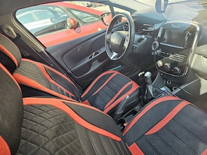 Renault Clio 4 , 1.5 dci , an 2016