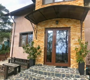  Casă premium cu panoramă asupra orașului – garaj dublu, 774 mp teren - imagine 6