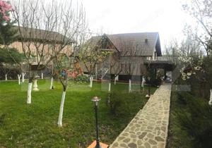  Casă premium cu panoramă asupra orașului – garaj dublu, 774 mp teren - imagine 7