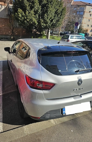 Renault Clio 4 , 1.5 dci , an 2016 - imagine 4