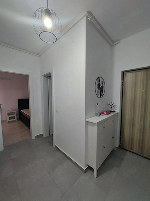 Apartament cu 2 camere de inchiriat- Parcul Carol - imagine 2