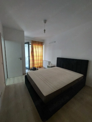 Apartament cu 2 camere de inchiriat- Parcul Carol - imagine 7
