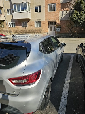 Renault Clio 4 , 1.5 dci , an 2016 - imagine 5