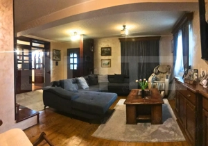  Casă premium cu panoramă asupra orașului – garaj dublu, 774 mp teren - imagine 15