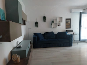 Apartament cu 2 camere de inchiriat- Parcul Carol