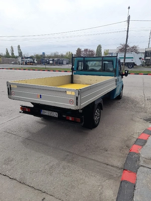 Ford Tranzit an 2003 - imagine 7