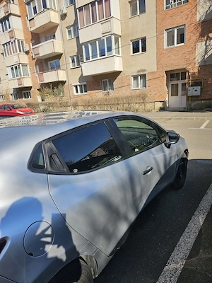 Renault Clio 4 , 1.5 dci , an 2016 - imagine 2