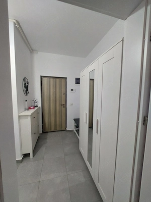 Apartament cu 2 camere de inchiriat- Parcul Carol - imagine 6