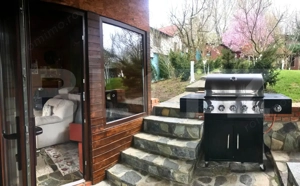  Casă premium cu panoramă asupra orașului – garaj dublu, 774 mp teren - imagine 10