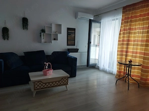 Apartament cu 2 camere de inchiriat- Parcul Carol - imagine 4