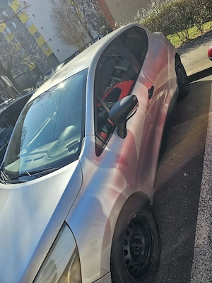 Renault Clio 4 , 1.5 dci , an 2016 - imagine 6