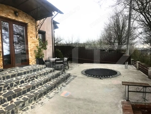  Casă premium cu panoramă asupra orașului – garaj dublu, 774 mp teren - imagine 12