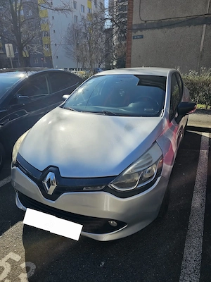 Renault Clio 4 , 1.5 dci , an 2016 - imagine 7