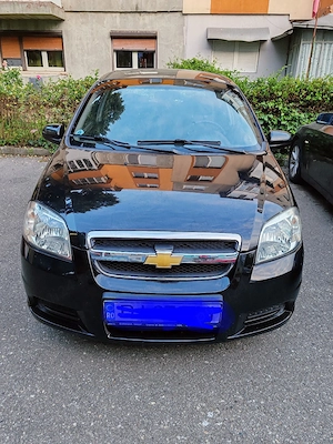 Vând Autoturism  - imagine 4