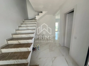 Casa tip Duplex, 4 camere, 106 mp, zona Sebes  - imagine 10