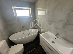 Casa tip Duplex, 4 camere, 106 mp, zona Sebes  - imagine 9