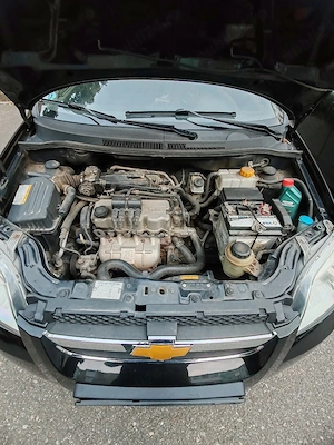 Vând Autoturism  - imagine 2