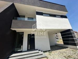Casa tip Duplex, 4 camere, 106 mp, zona Sebes  - imagine 11