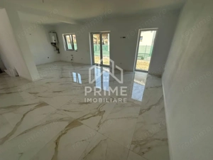 Casa tip Duplex, 4 camere, 106 mp, zona Sebes  - imagine 3