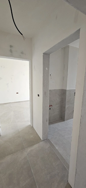 Apartament 2 camere + 1 loc de parcare Giroc  - 53 mp - 94500 euro Comision 0% - imagine 9