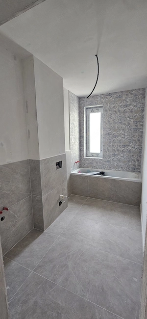 Apartament 2 camere + 1 loc de parcare Giroc  - 53 mp - 94500 euro Comision 0% - imagine 10