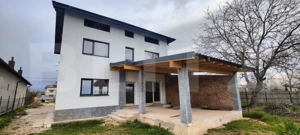  Vilă P+1+M 15 camere – 3300 mp teren, ideal clinică/pensiune - imagine 5