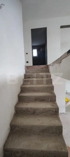  Vilă P+1+M 15 camere – 3300 mp teren, ideal clinică/pensiune - imagine 11