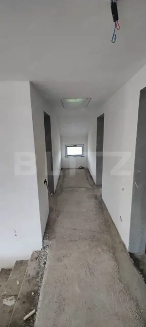  Vilă P+1+M 15 camere – 3300 mp teren, ideal clinică/pensiune - imagine 15