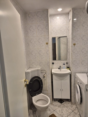 Proprietar ofer spre inchiriere garsoniera situata pe str. Circumvalatiunii, nr 25, et. 5 - imagine 7