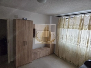 Grand Mobilis-Garsoniera moderna, Giroc, mutare imediată