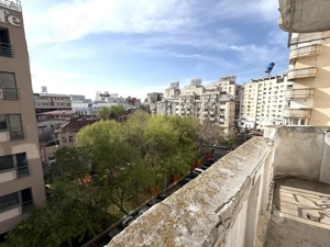 Piata Unirii - Horoscop | 2 camere dec | etaj 4 - imagine 9