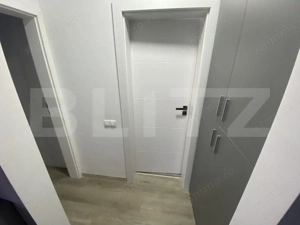 Apartament 2 camere, 57,6 mp, balcon, la cheie, zona Roata Făget - imagine 4