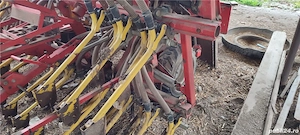 Semănătoare pneumatică MISTRAL 4000 (aceeași fabricatie ca Voogel Noot) - imagine 3