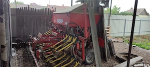 Semănătoare pneumatică MISTRAL 4000 (aceeași fabricatie ca Voogel Noot)