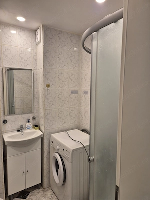 Proprietar ofer spre inchiriere garsoniera situata pe str. Circumvalatiunii, nr 25, et. 5 - imagine 8