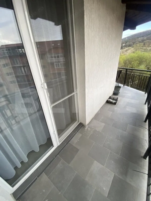 Apartament 2 camere, 57,6 mp, balcon, la cheie, zona Roata Făget - imagine 6