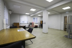 Birou 42 mp, prima inchirere, parcare si utilitati incluse in pret.