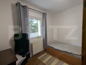 Apartament cu 4 camere, decomandate, 80 mp, balcon, garaj - Zorilor - imagine 5