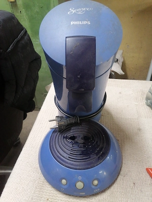 Vind aparat de cafea Philips Expreso  - imagine 2