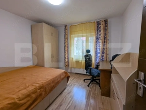 Apartament cu 4 camere, decomandate, 80 mp, balcon, garaj - Zorilor - imagine 4