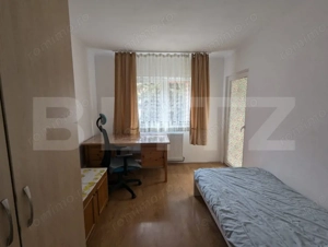 Apartament cu 4 camere, decomandate, 80 mp, balcon, garaj - Zorilor - imagine 3