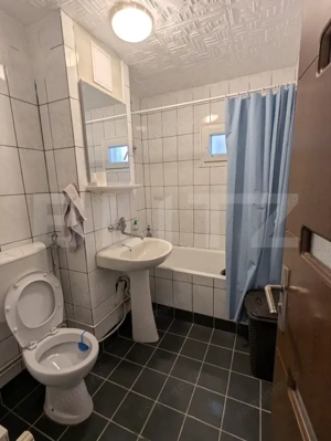 Apartament cu 4 camere, decomandate, 80 mp, balcon, garaj - Zorilor - imagine 6