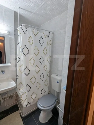 Apartament cu 4 camere, decomandate, 80 mp, balcon, garaj - Zorilor - imagine 7