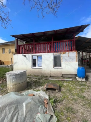 Locuinta in Ticu-Colonie (Casa de vacanta la un pret corect!) - imagine 10
