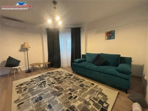 Apartament cu 2 camere de inchiriat strada Victoriei Tulcea