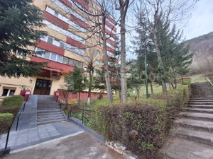 Apartament parcare si boxa in Racadau, pet friendly