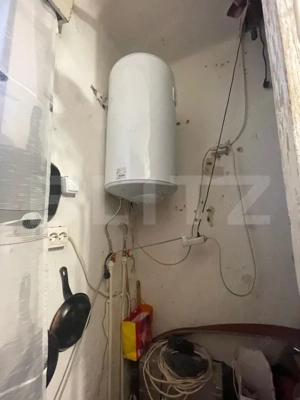 Locuinta in Ticu-Colonie (Casa de vacanta la un pret corect!) - imagine 9